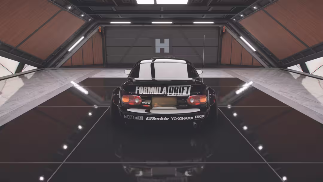 Mazda MX-5 Miata 1994